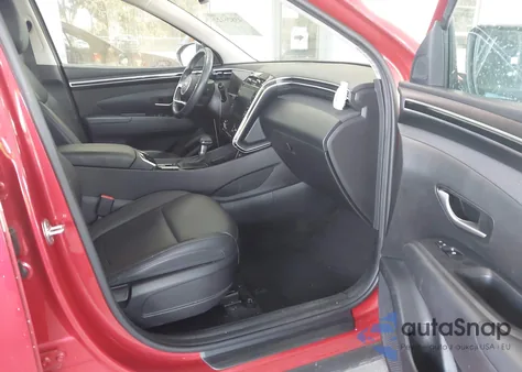 2023 Hyundai Tucson Sel z USA, uszkodzony, nr VIN 5NMJF3AEXPH178359